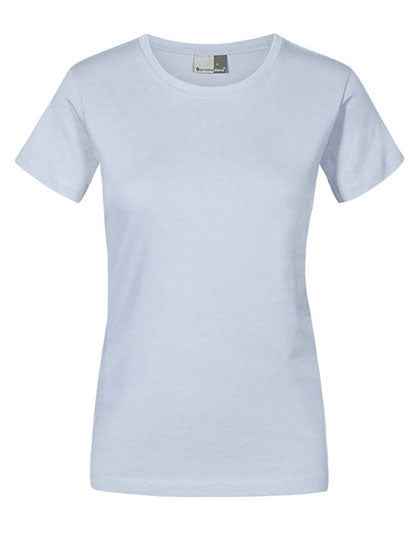 Women´s Premium-T - E3005