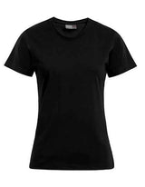 Women´s Premium-T - E3005
