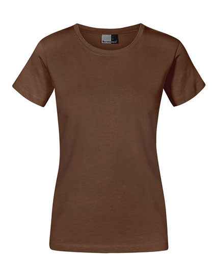 Women´s Premium-T - E3005