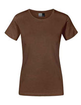 Women´s Premium-T - E3005
