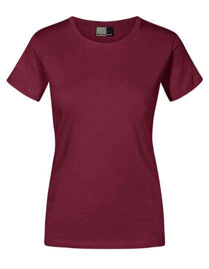 Women´s Premium-T - E3005
