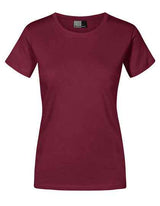 Women´s Premium-T - E3005