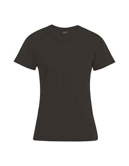 Women´s Premium-T - E3005