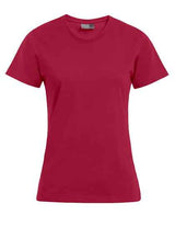 Women´s Premium-T - E3005