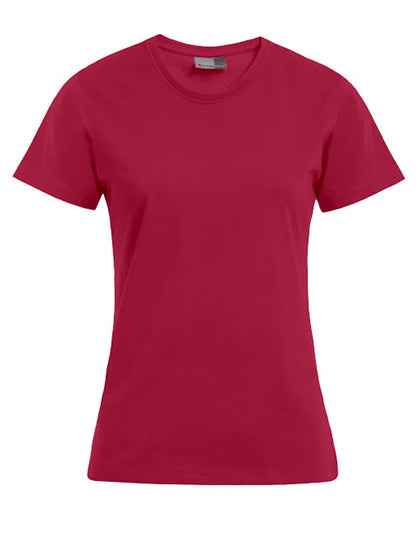 Women´s Premium-T - E3005