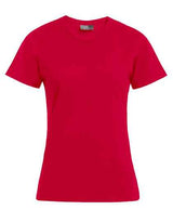 Women´s Premium-T - E3005