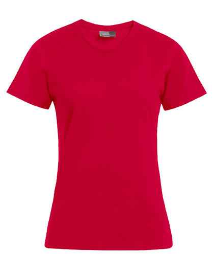 Women´s Premium-T - E3005