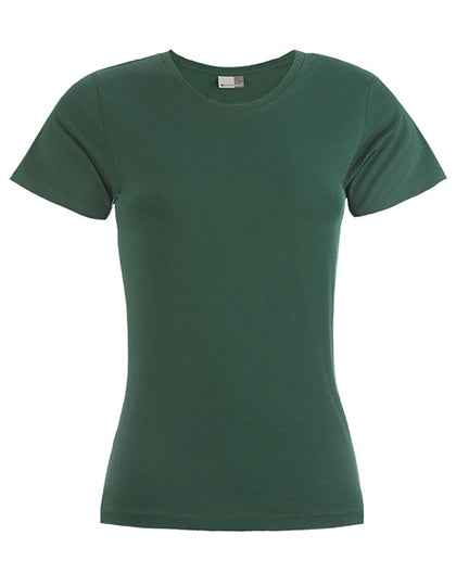 Women´s Premium-T - E3005