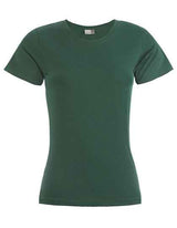 Women´s Premium-T - E3005