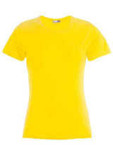 Women´s Premium-T - E3005
