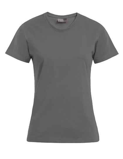 Women´s Premium-T - E3005
