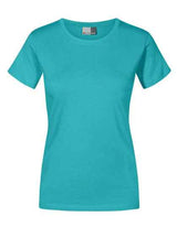 Women´s Premium-T - E3005