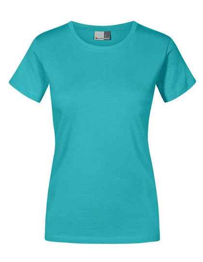 Women´s Premium-T - E3005