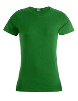 Women´s Premium-T - E3005
