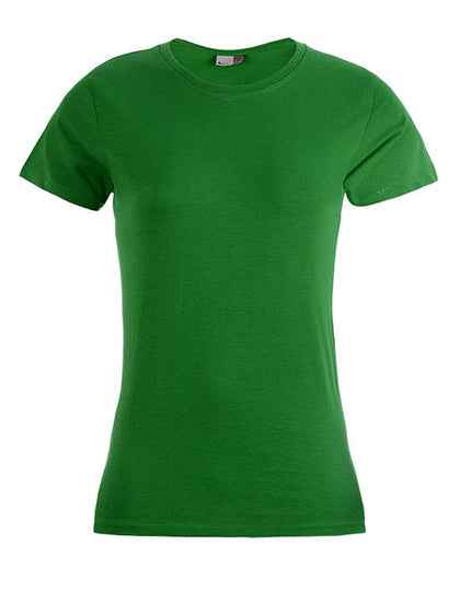 Women´s Premium-T - E3005