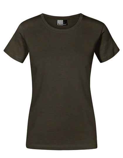 Women´s Premium-T - E3005