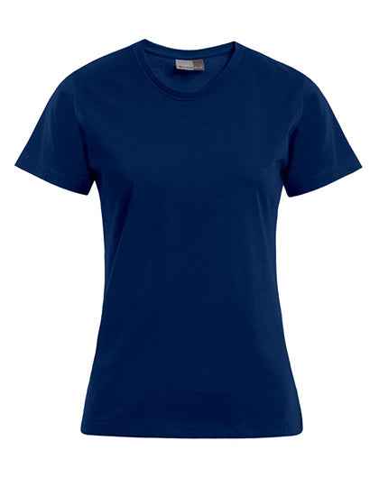Women´s Premium-T - E3005
