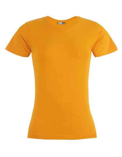 Women´s Premium-T - E3005