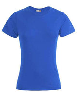 Women´s Premium-T - E3005