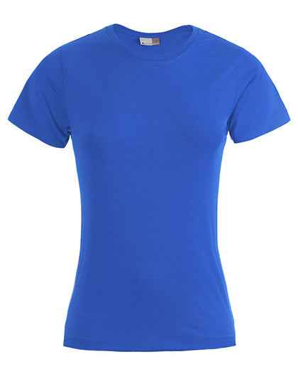 Women´s Premium-T - E3005