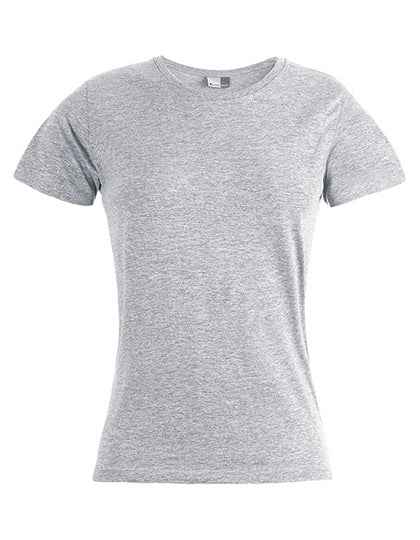 Women´s Premium-T - E3005