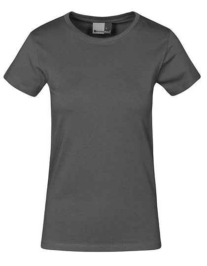 Women´s Premium-T - E3005