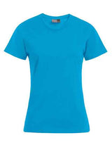 Women´s Premium-T - E3005