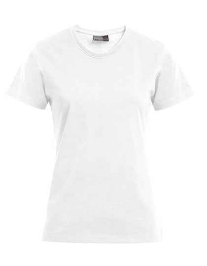 Women´s Premium-T - E3005