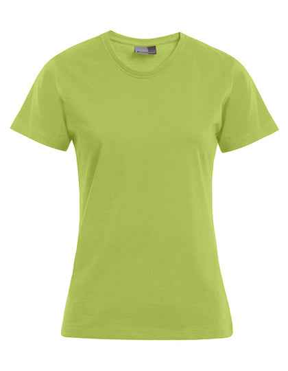 Women´s Premium-T - E3005