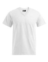 Premium V-Neck-T - E3025
