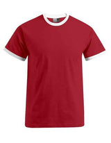 Men´s Contrast-T - E3070