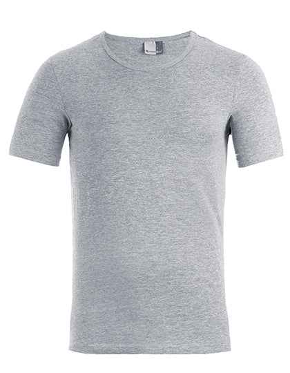 Men´s Slim Fit-T - E3081