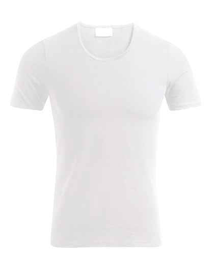 Men´s Slim Fit-T - E3081