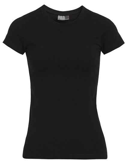 Women´s Slim Fit-T - E3085