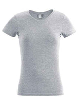 Women´s Slim Fit-T - E3085