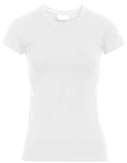 Women´s Slim Fit-T - E3085