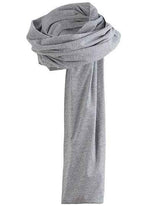 Unisex Scarf - E3089