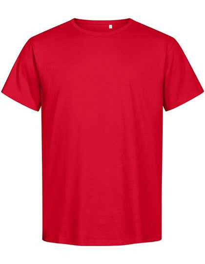 Men´s Premium-T Organic - E3090