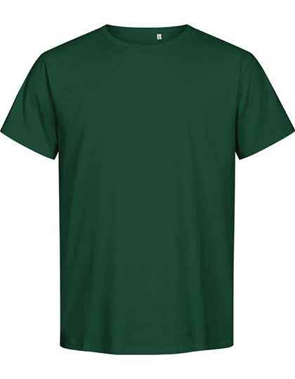 Men´s Premium-T Organic - E3090