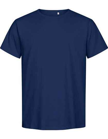 Men´s Premium-T Organic - E3090