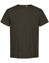 Men´s Premium-T Organic - E3090