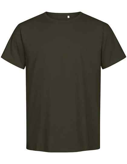 Men´s Premium-T Organic - E3090