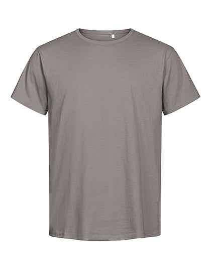 Men´s Premium-T Organic - E3090