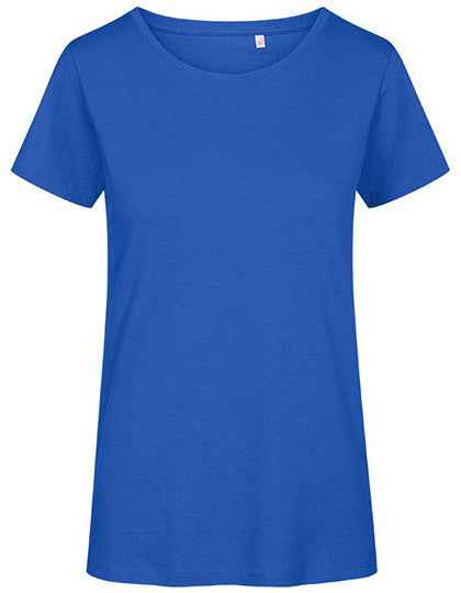 Women´s Premium-T Organic - E3095