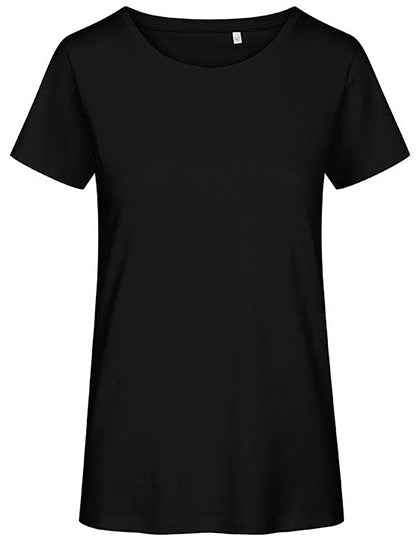 Women´s Premium-T Organic - E3095