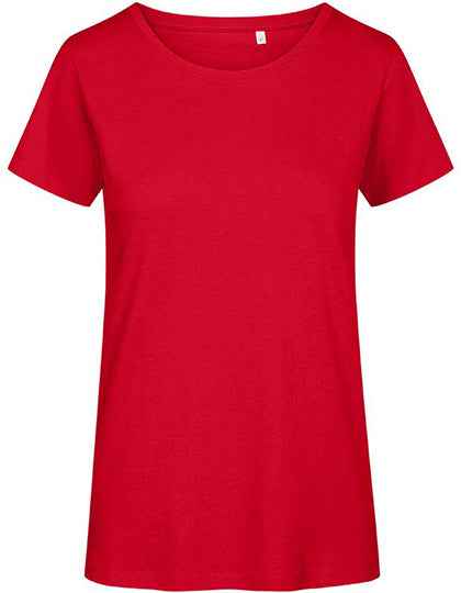Women´s Premium-T Organic - E3095