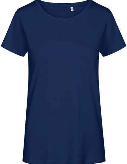 Women´s Premium-T Organic - E3095