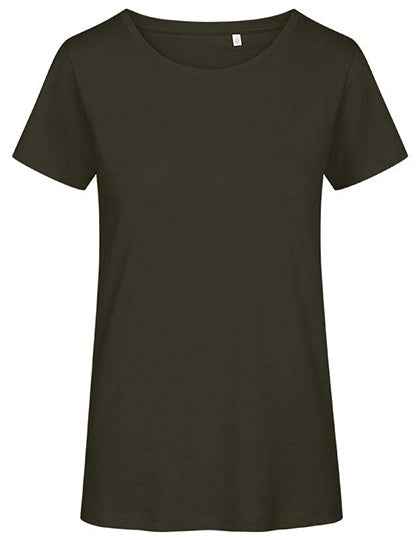 Women´s Premium-T Organic - E3095