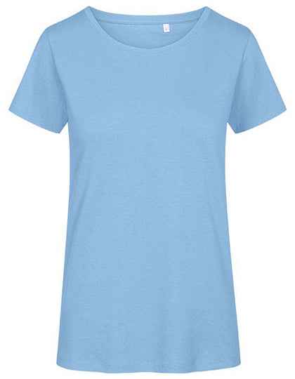 Women´s Premium-T Organic - E3095