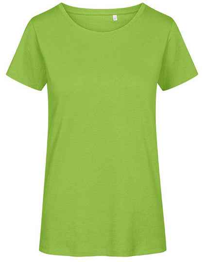 Women´s Premium-T Organic - E3095